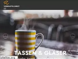 Sites similar to roster-werbemittel.de
