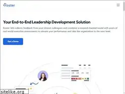 Sites similar to roster.com