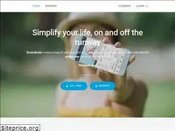 Sites similar to rosterbuster.com