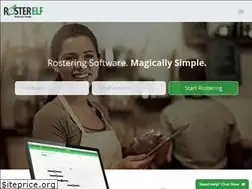 Sites similar to rosterelf.com