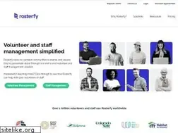 Sites similar to rosterfy.eu