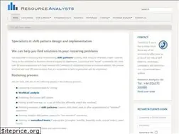 Sites similar to rostering.co.uk