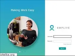 Sites similar to rosterlive.net