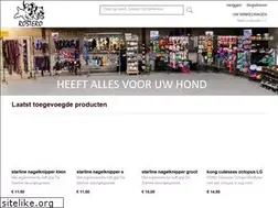 Sites similar to rostero.nl