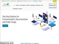 Sites similar to rosteronwheels.com