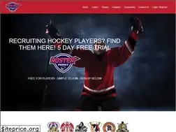 Sites similar to rosterpoint.com