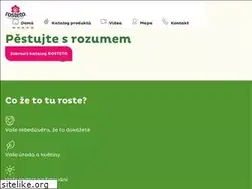 Sites similar to rosteto.com