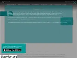 Sites similar to rostfinance.ru