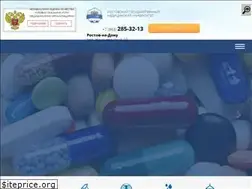 Sites similar to rostgmu-clinic.ru
