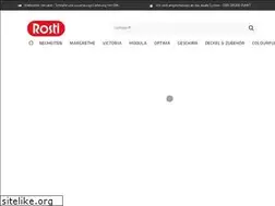 Sites similar to rosti-markenshop.de