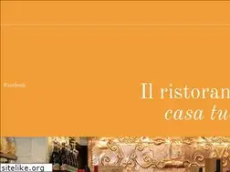 Sites similar to rosticceriagalli.it