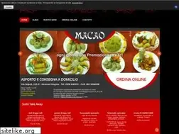 Sites similar to rosticceriamacao.it