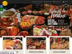 Sites similar to rostie.com.br