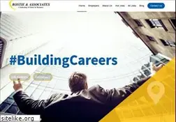 Sites similar to rostie.com