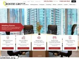 Sites similar to rostiegroup.com