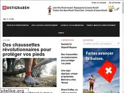 Sites similar to rostigraben.ch