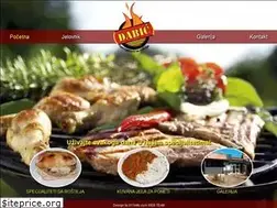 Sites similar to rostiljdabic.com