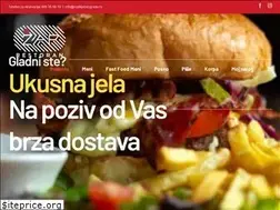 Sites similar to rostiljubeogradu.rs