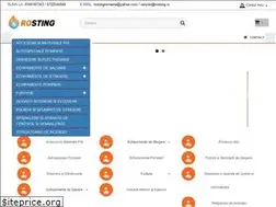 Sites similar to rosting.ro