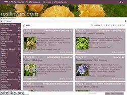 Sites similar to rostliny-cs.com
