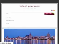 Sites similar to rostock-apartment.de