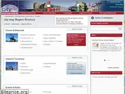 Sites similar to rostock.city-map.de