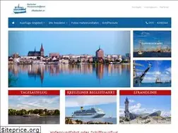 Sites similar to rostocker-flotte.de