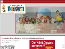 Sites similar to rostockerrotznasen.de