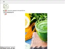 Sites similar to rostokshop.by