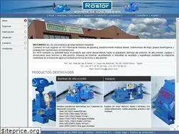 Sites similar to rostor.es