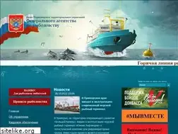 Sites similar to rostov-fishcom.ru