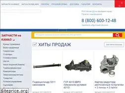 Sites similar to rostov-na-donu.remzapchasti.ru