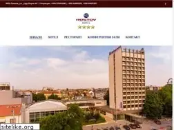 Sites similar to rostov.bg
