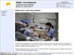Sites similar to rostova.cz