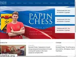Sites similar to rostovchess.ru