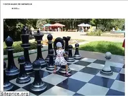 Sites similar to rostovchessclub.ru