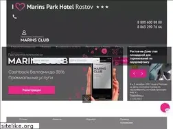 Sites similar to rostovhotel.ru