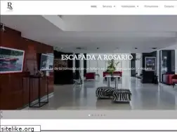 Sites similar to rostower.com.ar