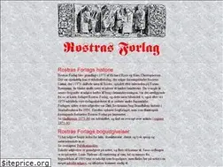 Sites similar to rostra.dk
