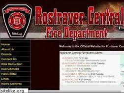 Sites similar to rostravercentral.com