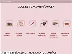 Sites similar to rostrip.tur.ar