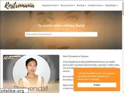 Sites similar to rostromania.com