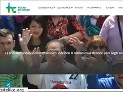 Sites similar to rostrosnuevos.cl