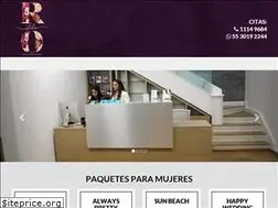 Sites similar to rostudio.com.mx
