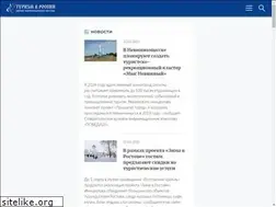 Sites similar to rostur.ru