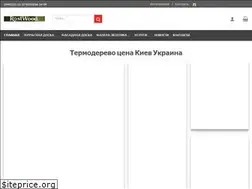 Sites similar to rostwood.com.ua