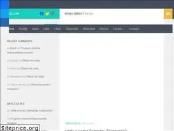 Sites similar to rosudirect.com