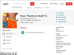 Sites similar to rosueleonor.yelp.com