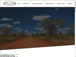 Sites similar to roswaltrailers.com.au