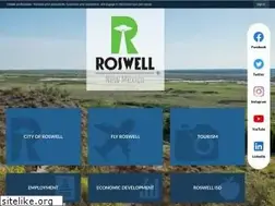 Sites similar to roswell-nm.gov